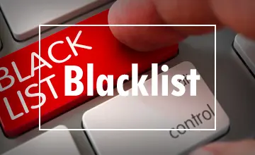 Blacklist