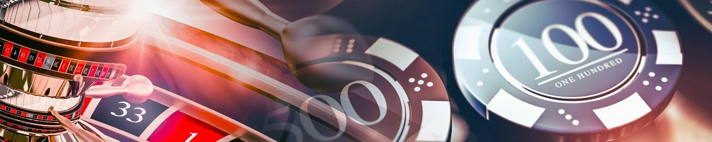 Casino Games Banner