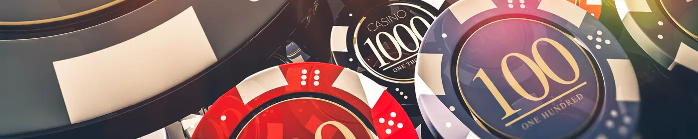 Casino Chips