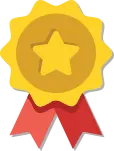 Gold Ribbon