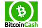 Bitcoin Cash Logo