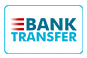 Bank Transfer Logo