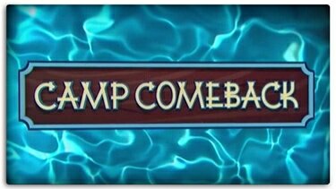 Camp Comeback on Big Brother