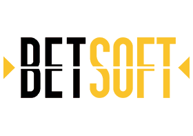 Betsoft Logo