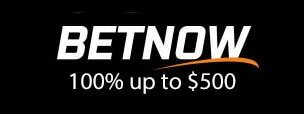 Betnow Bonus