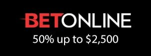 BetOnline Bonus