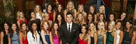 The Bachelor