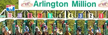 Arlington Million