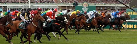 The Grand National