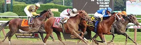 Travers Stakes