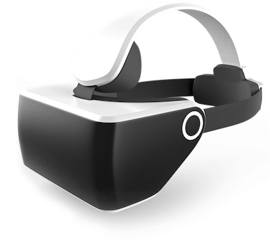 VR Headset