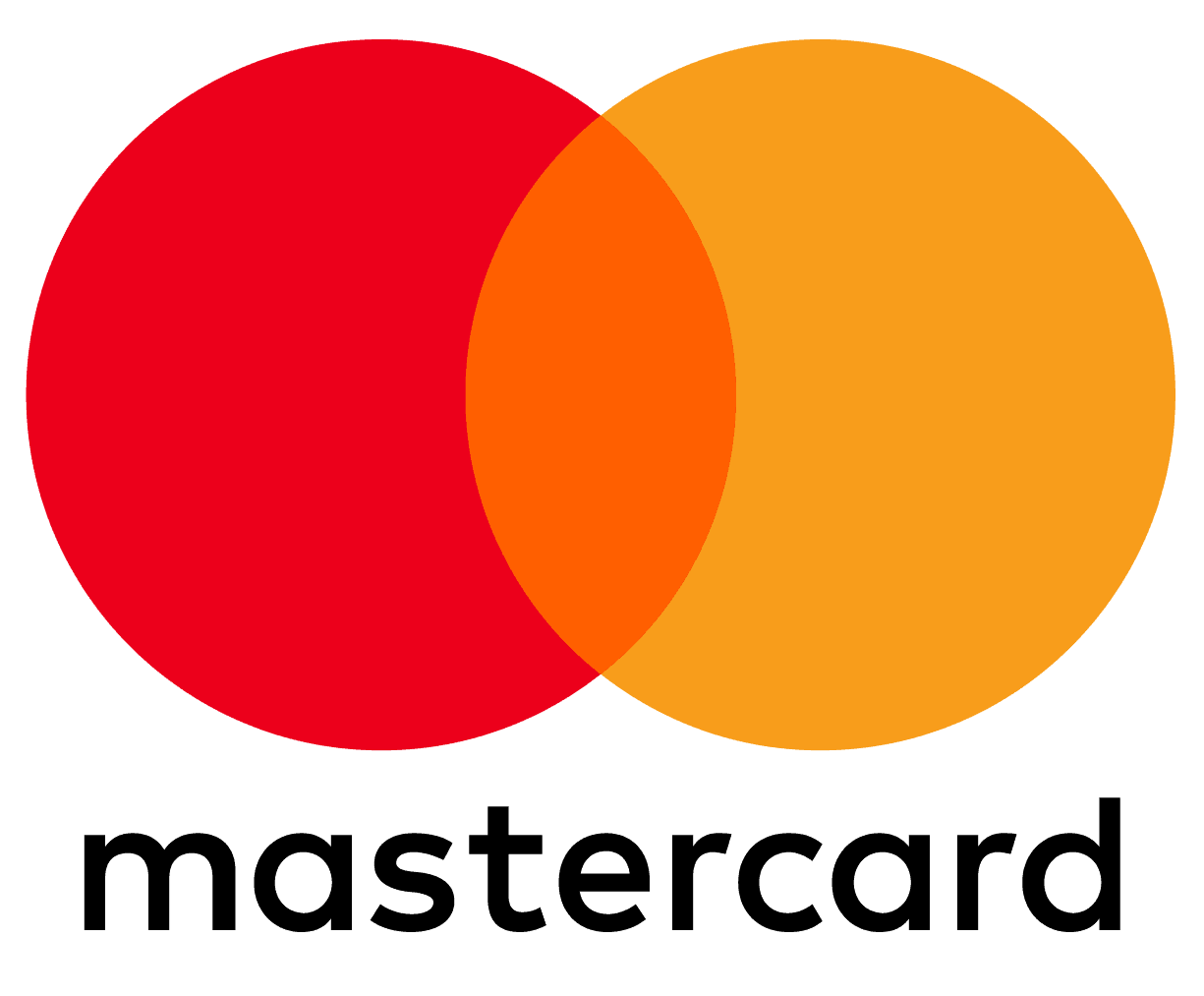 Mastercard Logo