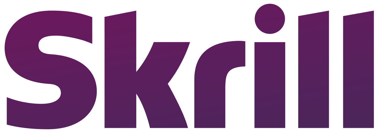 Skrill Logo