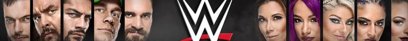 WWE