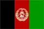 Afghanistan Flag