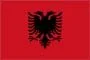 Albania Flag