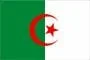 Algeria Flag