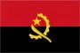 Angola Flag