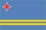 Aruba Flag