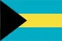 Bahamas Flag