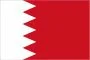 Bahrain Flag