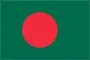 Bangladesh Flag