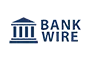 Bank Wire Logo