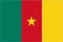 Cameroon Flag