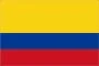 Colombia Flag