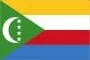 Comoros Flag