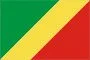 Congo Flag