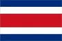 Costa Rica Flag