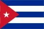 Cuba Flag