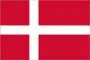 Denmark Flag