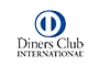 Diners Club Logo