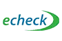 Echeck Logo