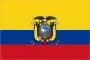 Ecuador Flag