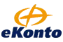 Ekonto Logo