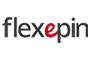 Flexpin Logo