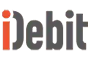 iDebit Logo