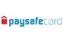 PaysafeCard Logo