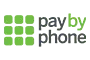 Pay By Phone Logo