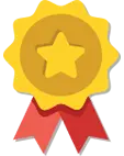 Gold Ribbon