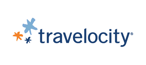 Travelocity Logo