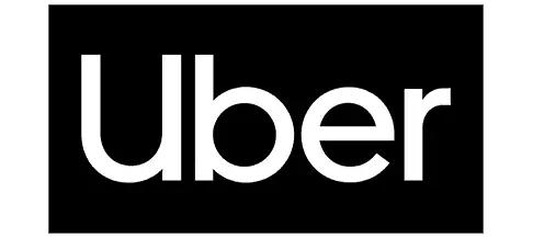 Uber Logo