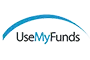 UseMyFunds Logo