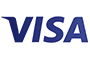 Visa Card Logo