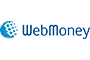 WebMoney Logo