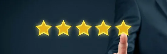 5 Stars