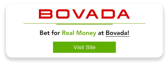 Bovada Football Betting CTA